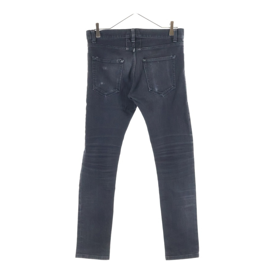 ほい サンローランパリ 2013JAKEデニム SAINT LAURENT - SAINT LAURENT