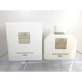 POLA - ポーラ 香水 アラ・フェスタ スプレーミスト オーデコロン EDC