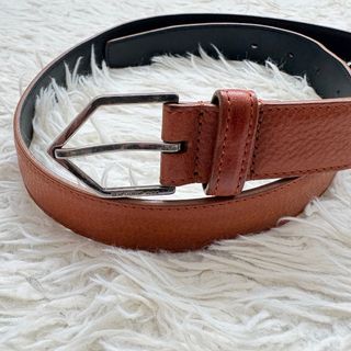 SAINT LAURENT - イヴサンローラン ベルトの通販 by あーにゃん's shop