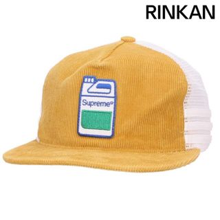 Supreme（キャップ ・ イエロー/黄色系）のフリマアイテム一覧