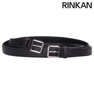 Alexander McQueen（ベルト）のフリマアイテム一覧