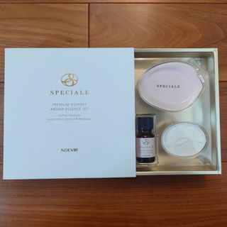 noevir - ノエビア スペチアーレ セラムクリームマスクの通販 by