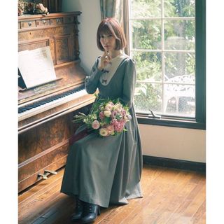 Maison de FLEUR（ワンピース）のフリマアイテム一覧