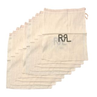 RRL - RRL バンダナスライダー新品未使用の通販 by KODAMA7932's shop