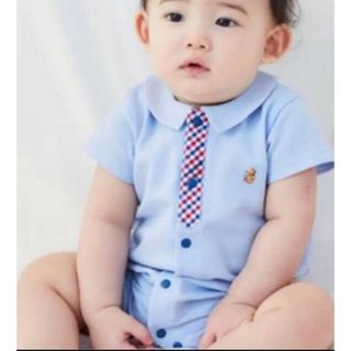 familiar（ロンパース）のフリマアイテム一覧