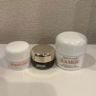 DE LA MER（フェイスクリーム）のフリマアイテム一覧