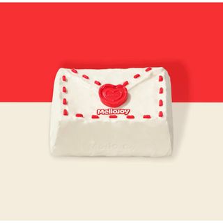 Mellojoy バレンタイン限定 メロロマンス メロジョイ スクイーズ の