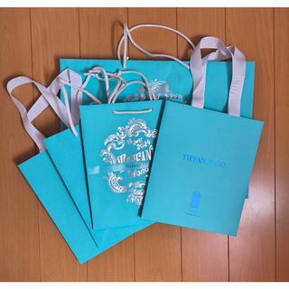 Tiffany & Co.（ショップ袋）のフリマアイテム一覧