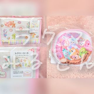 ダッフィー - 専用ページ 追加の通販 by かずみん♥'s shop