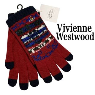 Vivienne Westwood（手袋）のフリマアイテム一覧