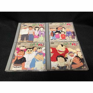 DVD クレヨンしんちゃん 第5シリーズ 24巻 全巻 レンタル ケース付き