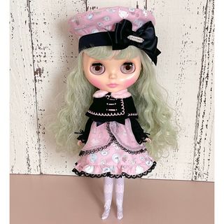 Takara Tomy - じゅんたん様専用です☆プチブライス カスタム 作家様の