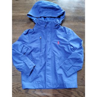 POLO RALPH LAUREN - ポロ ラルフローレン リバーシブル ニット