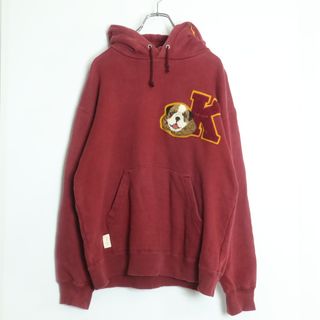 Karl Helmut - カールヘルムトレーナーの通販 by 小町's shop｜カール