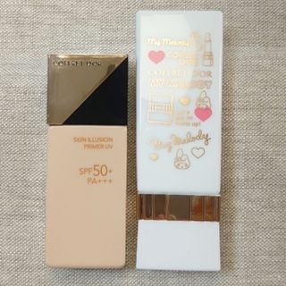 COFFRET D'OR - 【新品未開封】コフレドール 毛穴つるんとカバー化粧