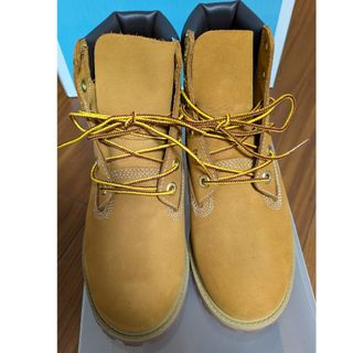 Timberland - ティンバーランド 24.5の通販 by まあ0597's shop