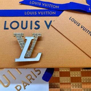 LOUIS VUITTON（ブローチ/コサージュ）のフリマアイテム一覧