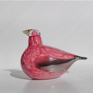 iittala - Mirella 2012 アニュアルバード 箱付き オイバ ・トイッカ