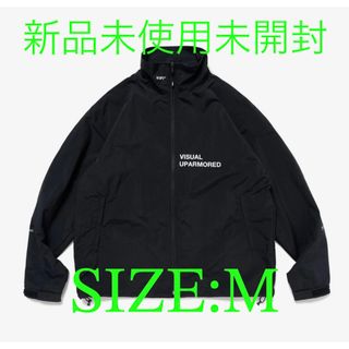 W)taps - WTAPS CHIEF JACKET CTRY.SATIN.LEAGUEの通販 by _Chii_