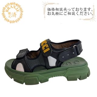 GUCCI（サンダル）のフリマアイテム一覧