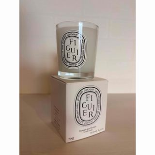 diptyque - ディプティック♪キャンドル♪新品未使用の通販 by りん