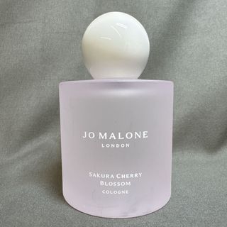 Jo Malone - 【廃盤】Jo MALONE イングリッシュオーク&レッドカラント