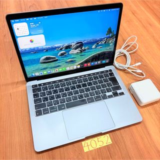Mac (Apple) - Apple M1 MacBook Air 16GB/1TBの通販 by kix_f's shop