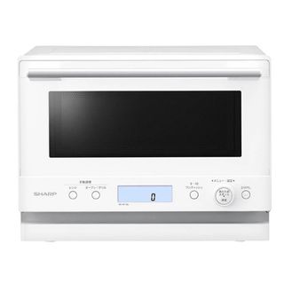 SHARP（電子レンジ）のフリマアイテム一覧