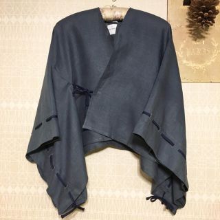 SOU・SOU（ポンチョ）のフリマアイテム一覧