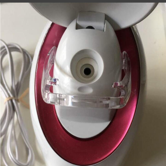 Panasonic ⁄ ナイトスチーマー ナノケア EH-SA41の公式商品情報｜美容