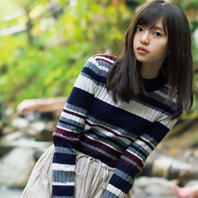 SENSE OF PLACE by URBAN RESEARCH - 齋藤飛鳥ちゃん sense of place