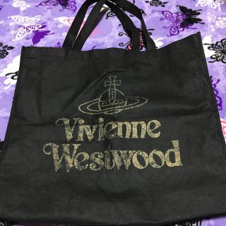 Vivienne Westwood（エコバッグ）のフリマアイテム一覧