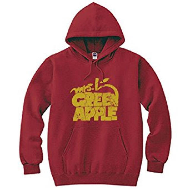 ミセスパーカーの通販 by meee's shop｜ラクマ