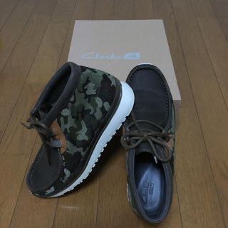 Clarksのフリマアイテム一覧