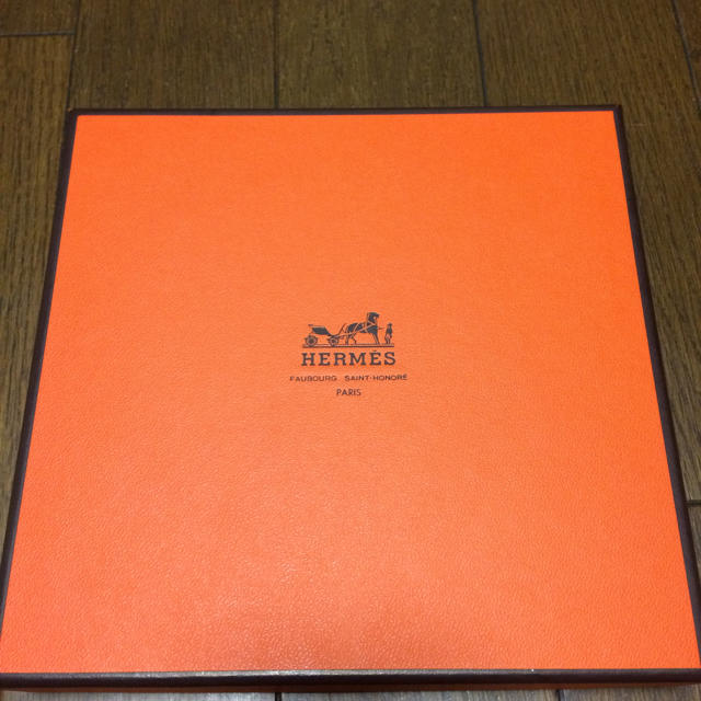 HERMES - エルメス 箱 の通販 by ☆まゆ☆'s shop｜エルメスならラクマ