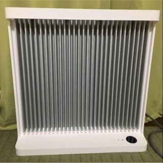 BALMUDA（電気ヒーター）のフリマアイテム一覧