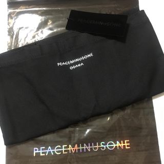 PEACEMINUSONE（バッグ）のフリマアイテム一覧
