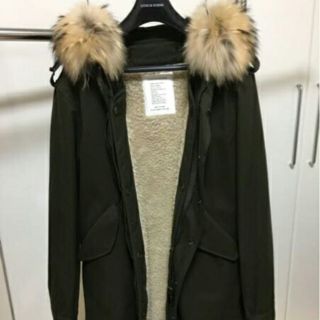 LITHIUM HOMME（モッズコート）のフリマアイテム一覧