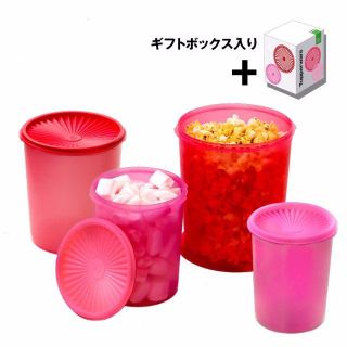 グランプリデコレーター タッパーウェアのフリマアイテム一覧