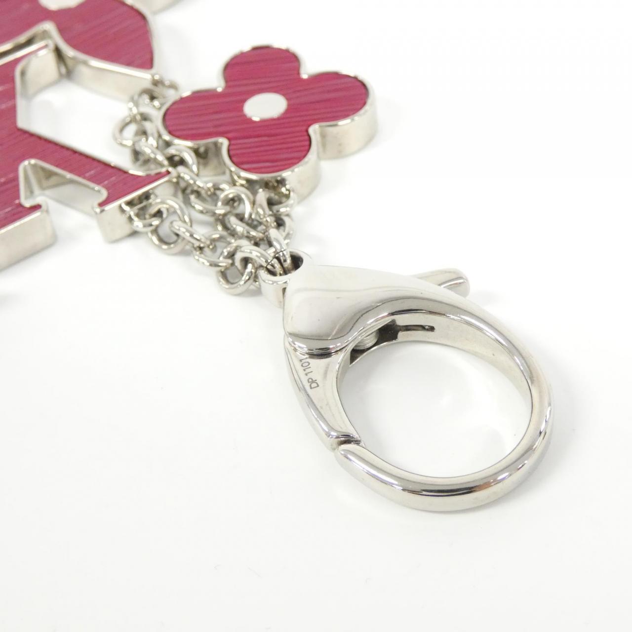 コメ兵｜ルイヴィトン ビジューサック フルール ドゥ エピ M65224