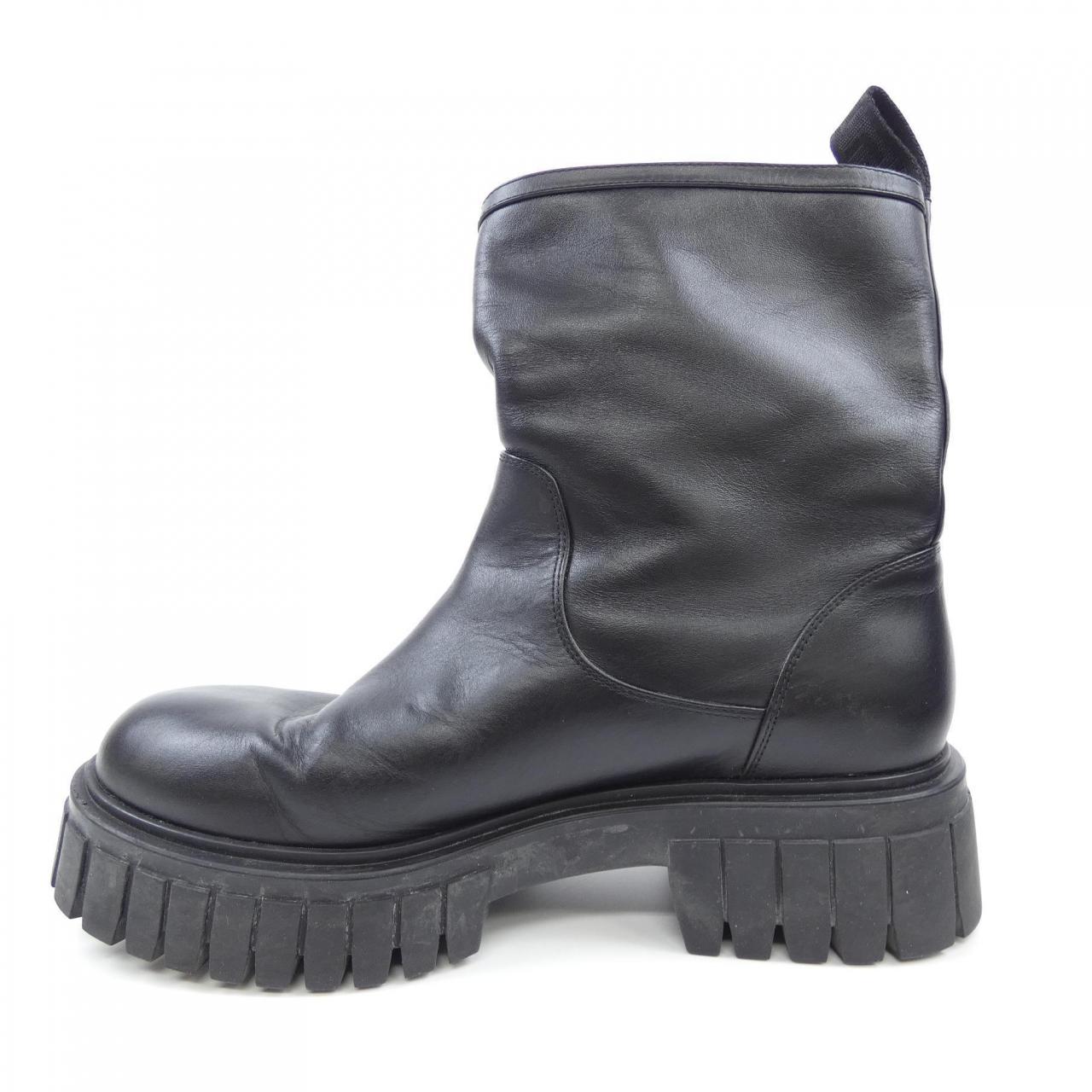 コメ兵｜ヴェルサーチ VERSACE ブーツ｜ヴェルサーチ｜メンズ