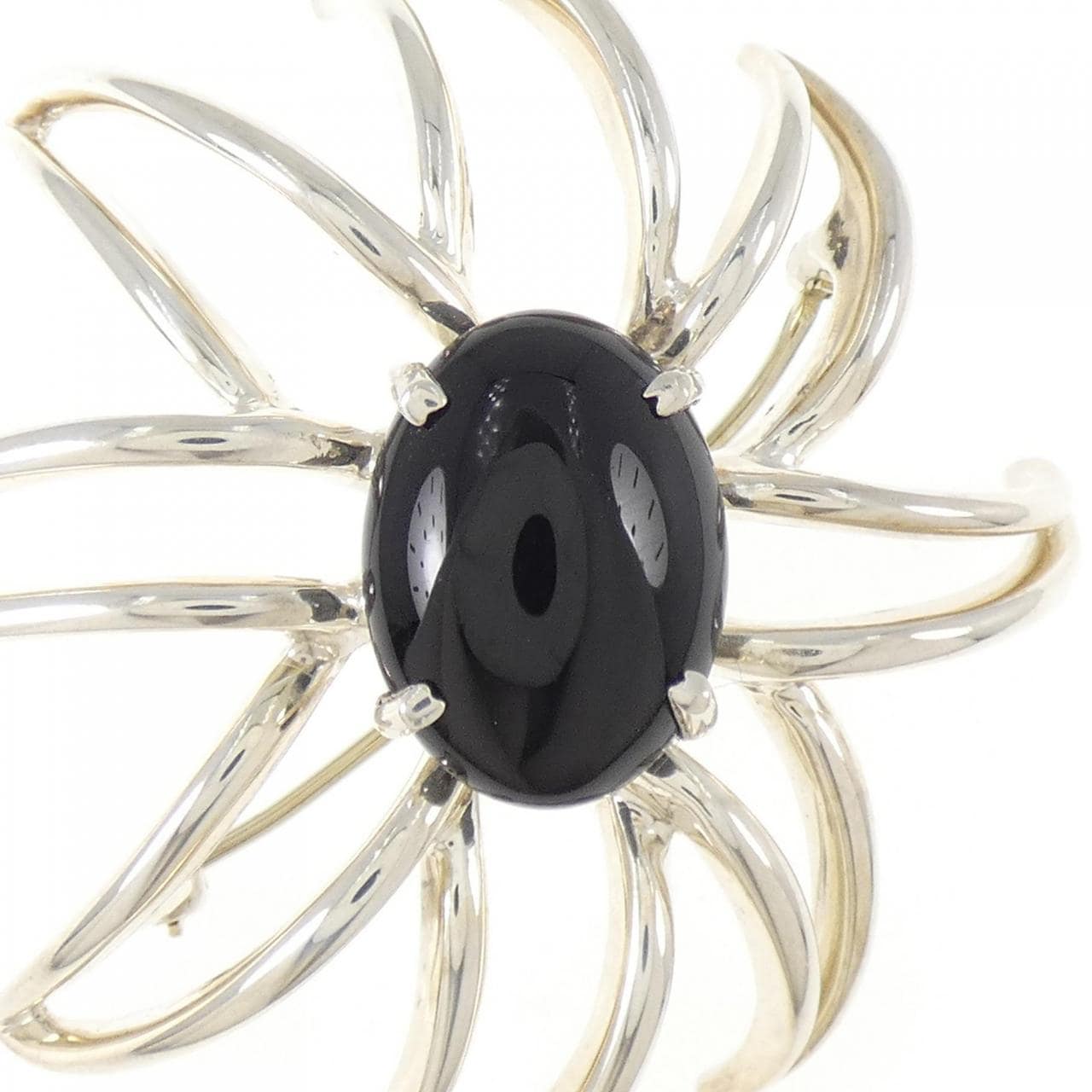 コメ兵｜【ヴィンテージ】ティファニー ファイヤーワークス ブローチ