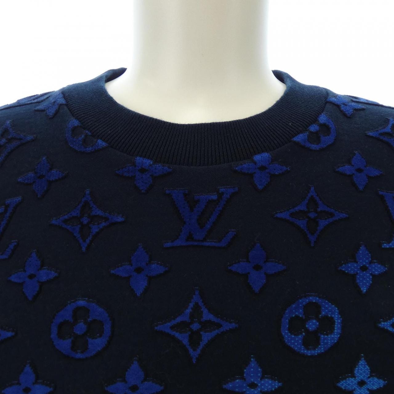 コメ兵｜ルイヴィトン LOUIS VUITTON スウェット｜LOUIS VUITTON