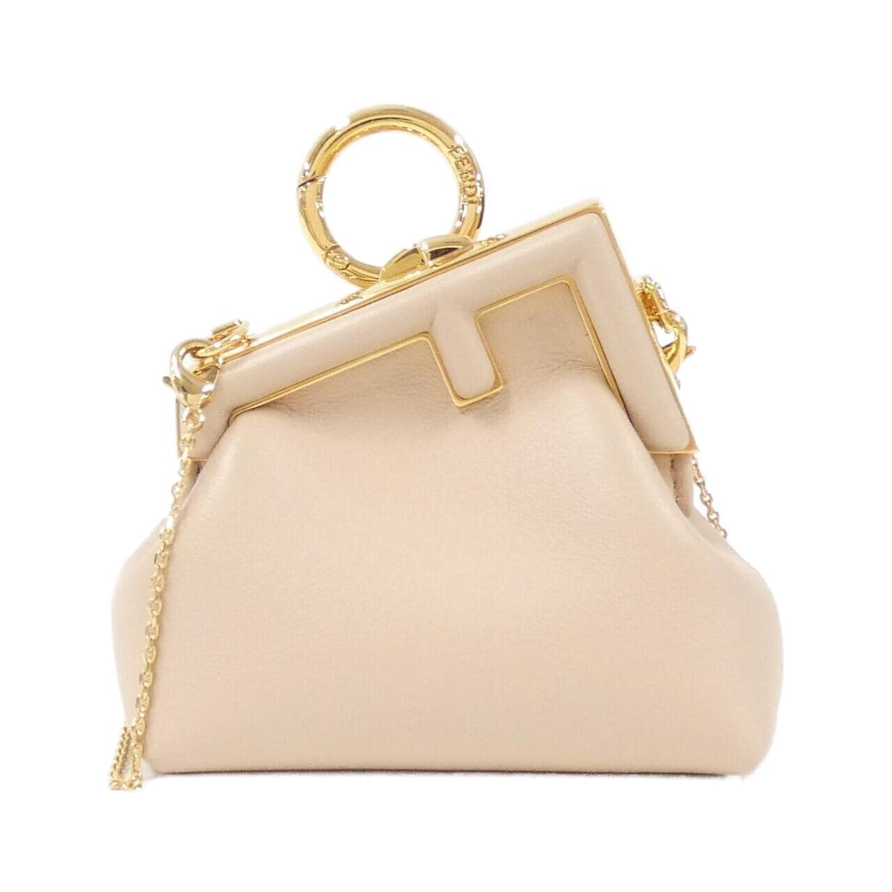 コメ兵｜フェンディ ナノ フェンディ ファースト チャーム 7AS051 ABVE