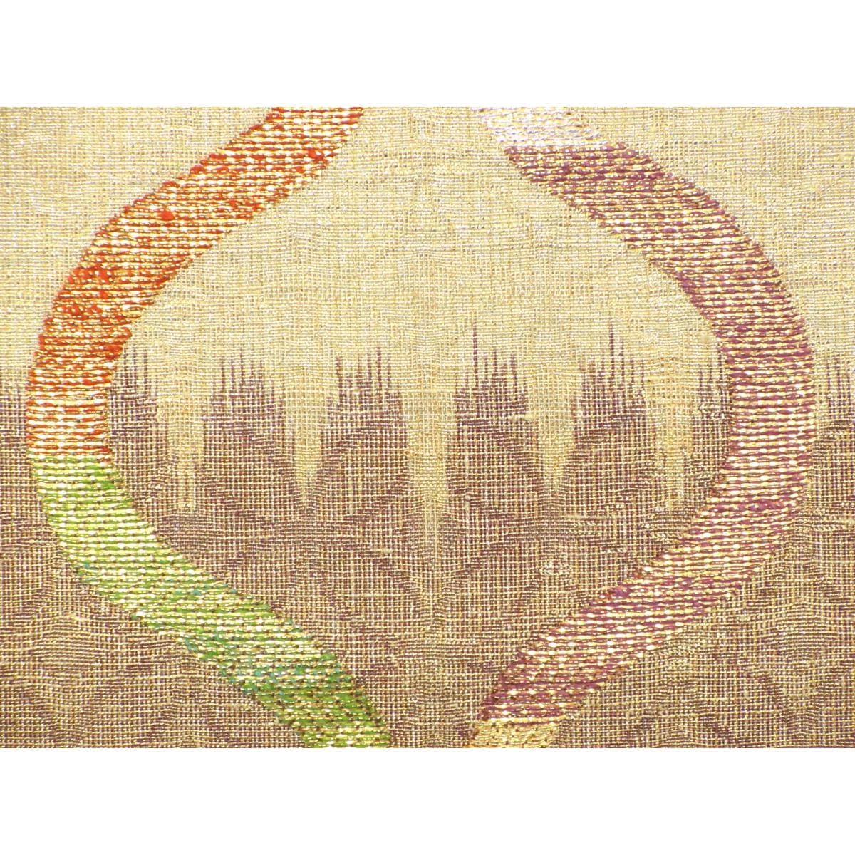 コメ兵｜袋帯 ねん金綴錦【桝屋高尾】｜マスヤタカオ｜きもの｜帯