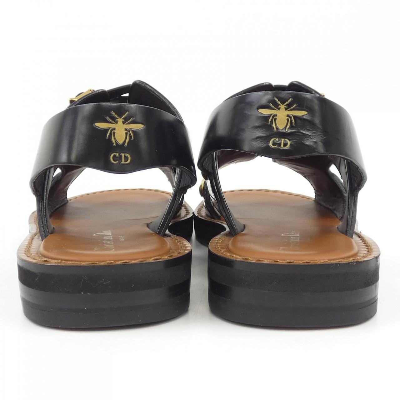 コメ兵｜クリスチャンディオール CHRISTIAN DIOR サンダル｜CHRISTIAN
