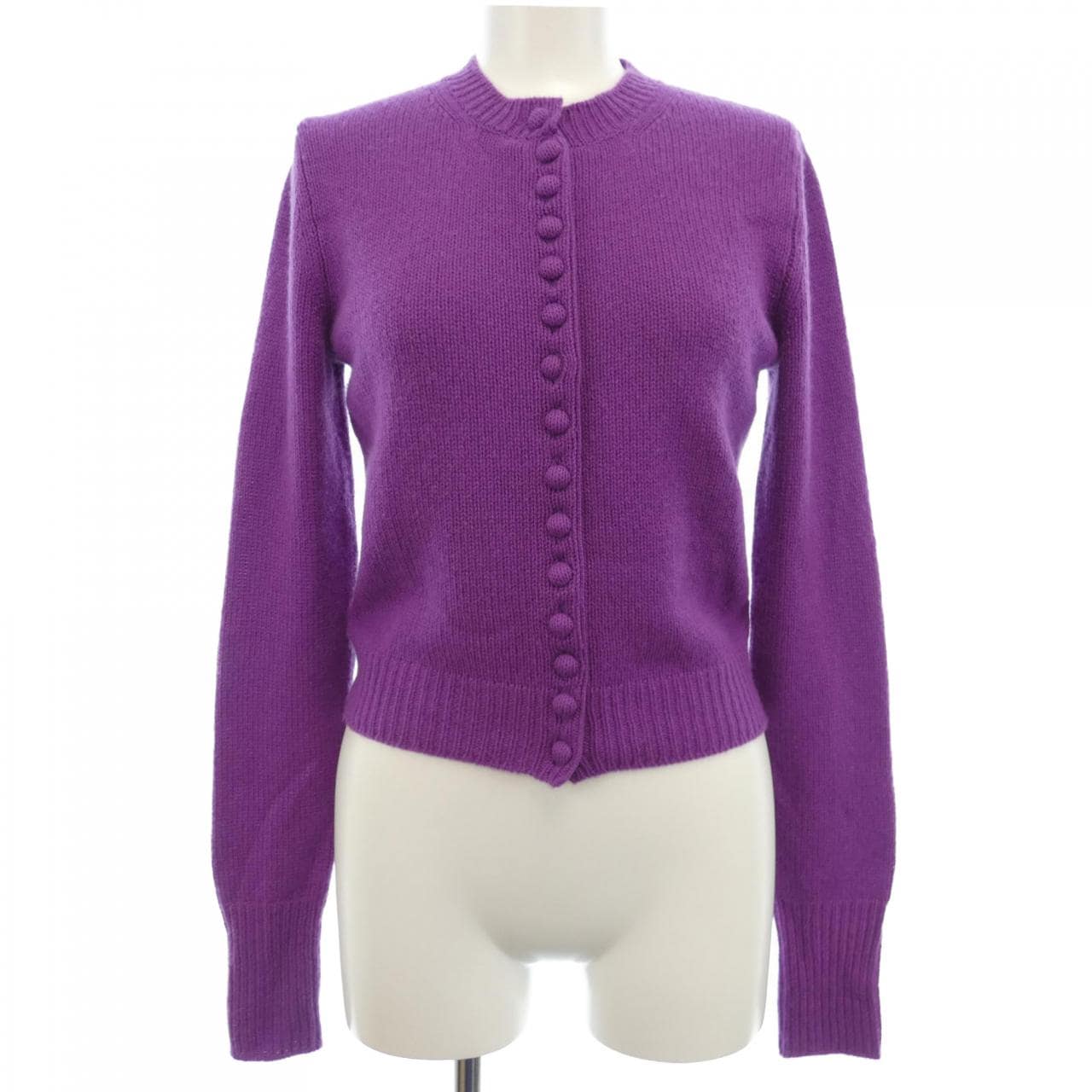 コメ兵｜プラダ PRADA カーディガン｜PRADA｜レディースファッション