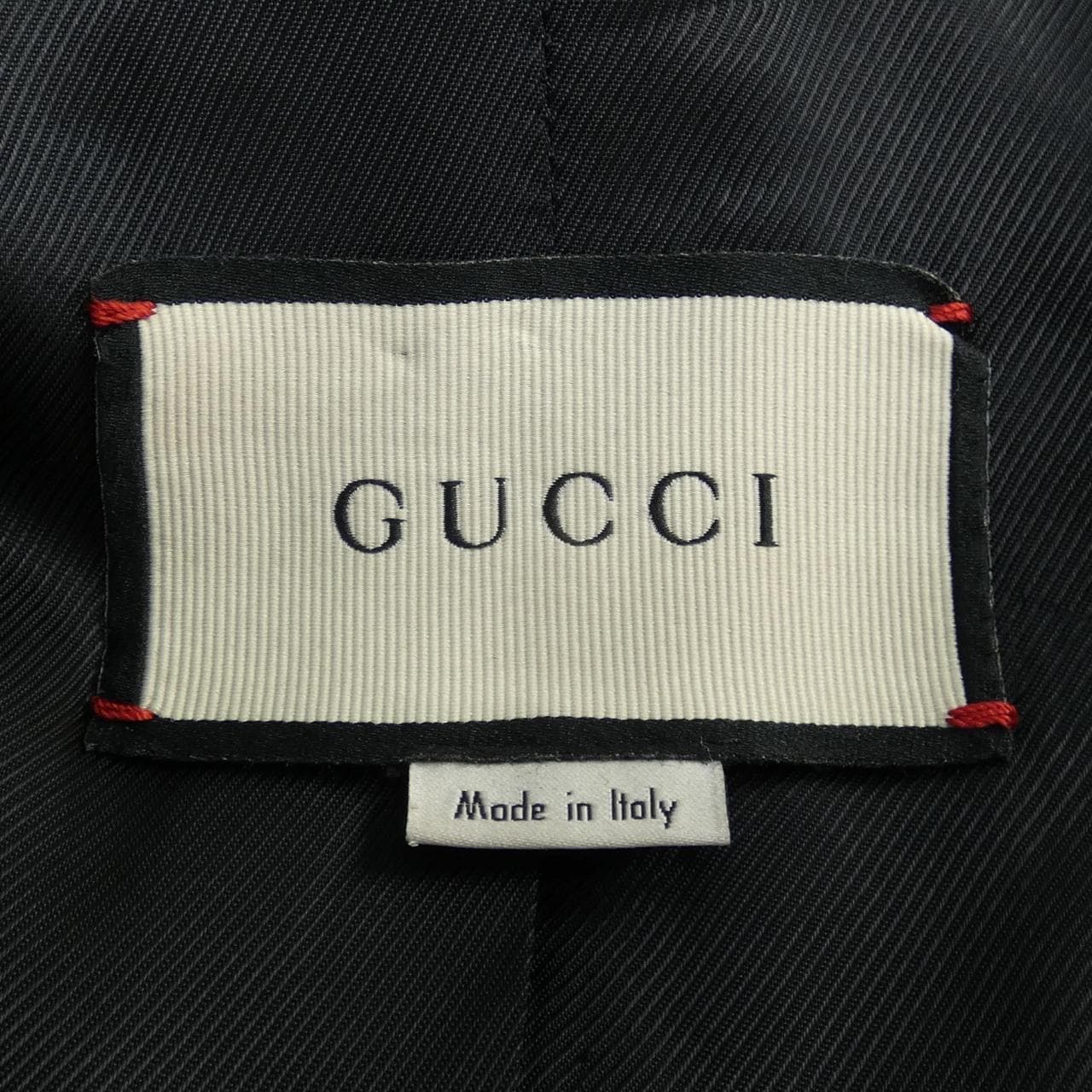 コメ兵｜グッチ GUCCI ピーコート｜GUCCI｜レディースファッション