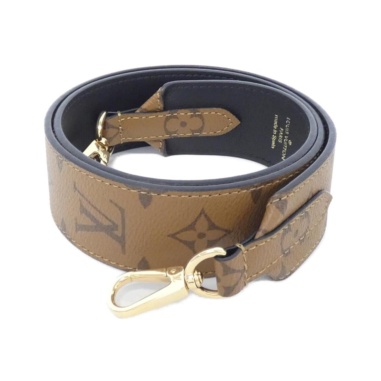 コメ兵｜ルイヴィトン モノグラム リバース ショルダーストラップ