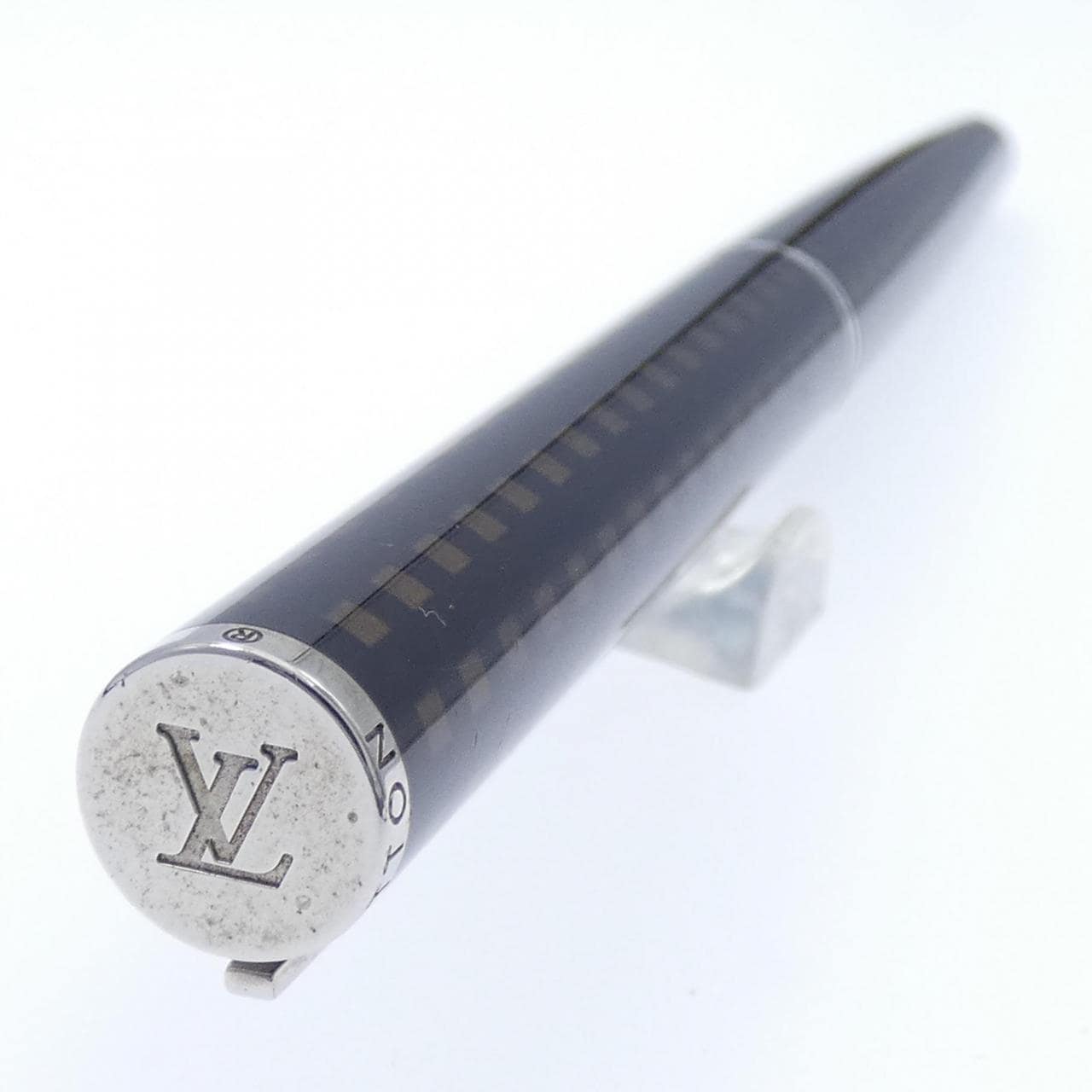 コメ兵｜ルイヴィトン ジェットラック 万年筆｜LOUIS VUITTON｜筆記具